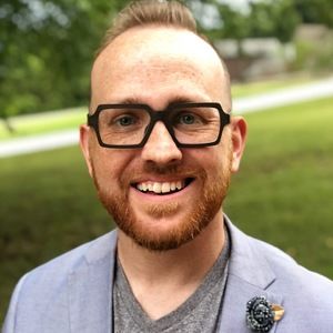 Meet your Posher, Michael